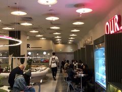 -OUR Bakery(SKP-S店)