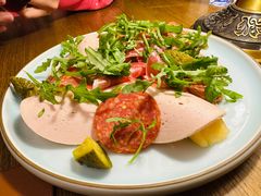 -Golden Lily河内巴黎法越料理餐厅(建国西路店)