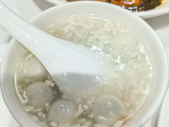 -新吉士·上海菜(浦东LCM置汇旭辉店)