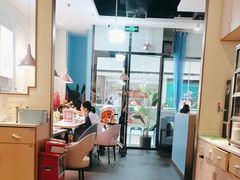 -花椒俏川菜小馆(南海万达店)