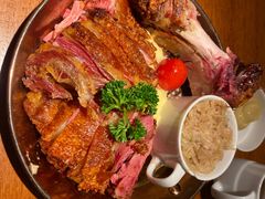 -宝莱纳餐厅(滨江店)