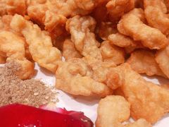 -吕氏疙瘩汤·新鲁菜(潍坊银座店)