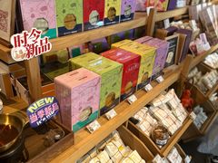 -长春堂顺时而饮(前门店)