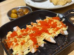 -东瓯泡泡(百里东路店)