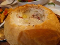 -The Rug Cafe(王府中环店)