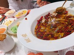 -椒爱水煮鱼川菜(CBD万达店)