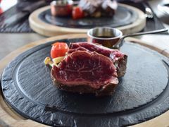 -恰餐厅CHAR Grill(北京三里屯洲际店)