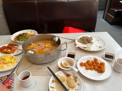 -肥仔文澳门猪骨煲(南京西路店)