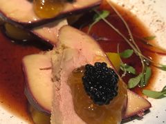 -The Cheebat 锌吧·Bistro(体育西店)