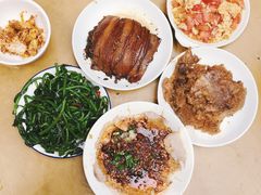-十一街苍蝇馆子转经消江湖菜(九眼桥十一街店)