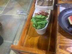-味仙疯美蛙鱼头(清扬路总店)