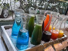 -索菲特西湖大酒店·香榭丽全日候餐厅(南山路店)