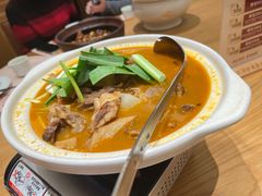 -顺风汤馆·广府粤菜(江宸天街店)