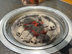 -泰白海鲜烧烤大全