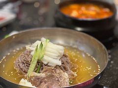 -木槿花韩式炭烤·熟成肉工坊(孙文东路店)