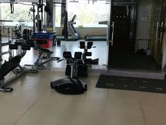 -中田健身工作室(胜利门店)
