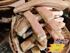 -寨子里的·钵钵菜·湘西山里菜(魅力湘西店)