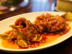松鼠桂鱼-无名居(西直门总店)