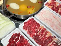 -尚合里潮汕牛肉火锅(海沧店)
