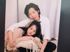 -拍刻风照相馆(大华虎城中心店)