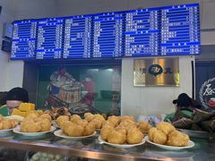 -老磁器口豆汁店(方庄店)
