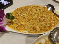 -新光酒家方亮蟹宴(黄浦店)