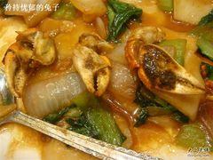 DSC01202-宁波汉通海鲜大酒店(江湾店)