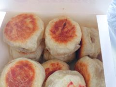 -长发西饼(临顿路店)