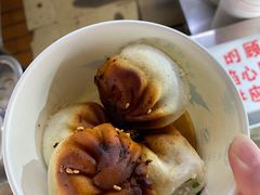 生煎包-小路易生煎馆(前进五路店)