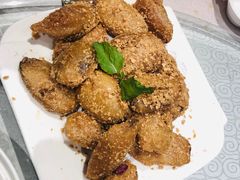 红豆也酥酥-金掌勺·锅包肉(广渠门店)