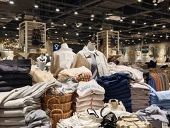 -BASEMENT FG (成都太古里店)