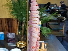 -土著渔匠·养生蝴蝶鱼(香樟路店)
