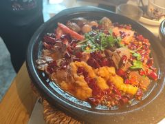 -川堂风·跷脚牛肉·乐山爆炒(中建乐荟天地店)