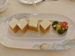 -山海天饮食集团(桃源居店)