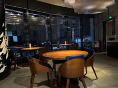 -Mr.Fish鱼鲜生海鲜放题(高德置地冬广场店)