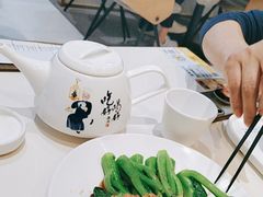 -蔡澜点心·粤菜(月星环球港店)