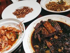 -欣旺·迎宾楼·百年无锡菜