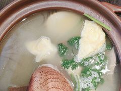 -古都历食南京菜·烤鸭·鸭血粉丝·汤包(南京博物院店)