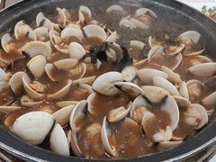 滴滴卜卜贝-和乐喜宴海鲜酒家(骏荣广场店)