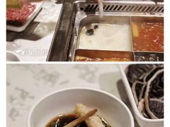 -海底捞火锅(奉化银泰店)