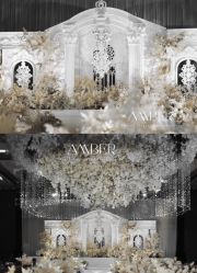 -琥珀婚礼策划AMBER WEDDING