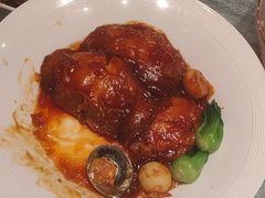 -凤凰园烤鸭店·唐山菜·传承花椒肉(老唐丰路店)