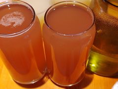 -四禧精酿铜锅涮肉·烧烤工场(大明湖店)