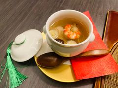 -滩万日本料理Nadaman(国贸大酒店)