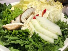 -鼎鼎香·港式火锅(北京SKP店)
