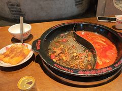 -牛市坎火锅(建设路店)