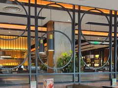 -半秋山西餐厅(宜昌大洋店)