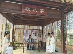 -苏州太湖国家湿地公园
