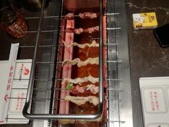 -邢氏老太太烤串(北兴街店)