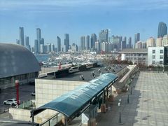 -青岛海尔洲际酒店